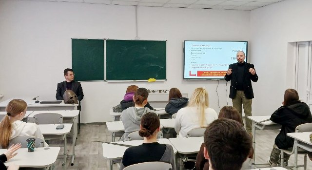 Баран Б. М. про методику підготовки до НМТ